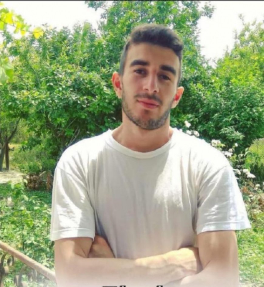 Elmir Məmmədov Arzu Oğlu