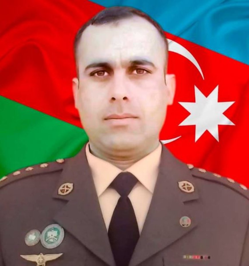 İlkin Nəcəfov Misir Oğlu