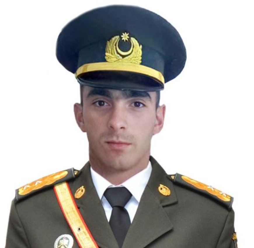 Tərlan Gülüşov Salman Oğlu